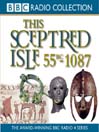 55 BC - 1087, Caesar to William the Conqueror (MP3): This Sceptred Isle, Volume 1